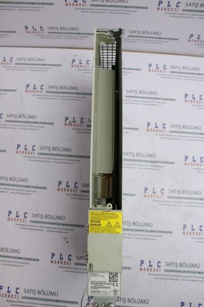 6SN1123-1AA00-0CA2 SIEMENS SIMODRIVE 611 POWER MODULE 2. EL