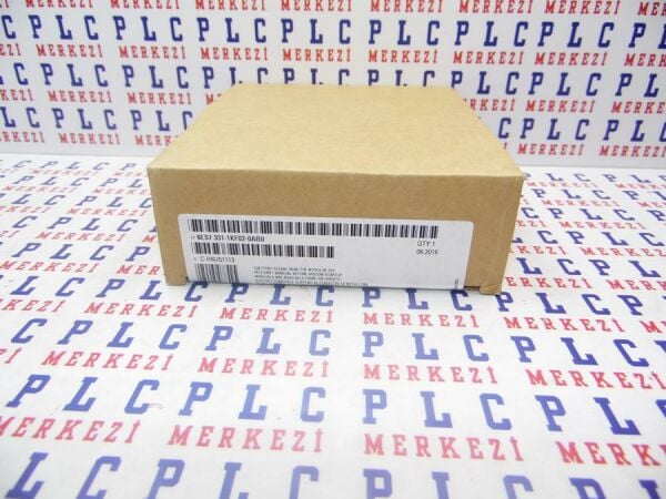 6ES7331-1KF02-0AB0, 6ES7331-1KF02-0AB0  SIMATIC S7-300  8AI SM 331   ÜRT.GARANTİSİ