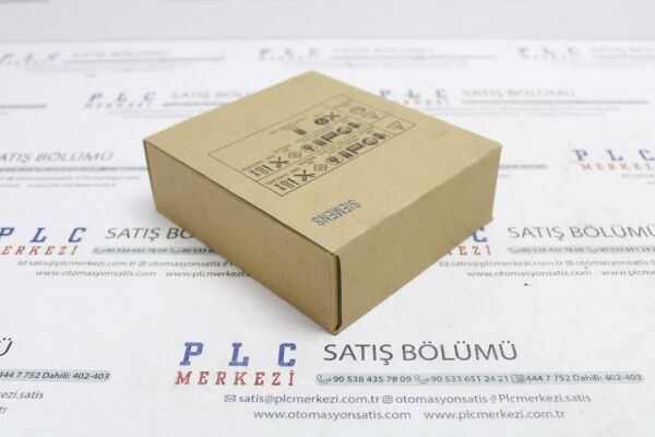 6ES7331-7KF02-0AB0, 6ES7 331-7KF02-0AB0 SM331, 8AI, 9/12/14BIT   ÜRT.GARANTİSİ