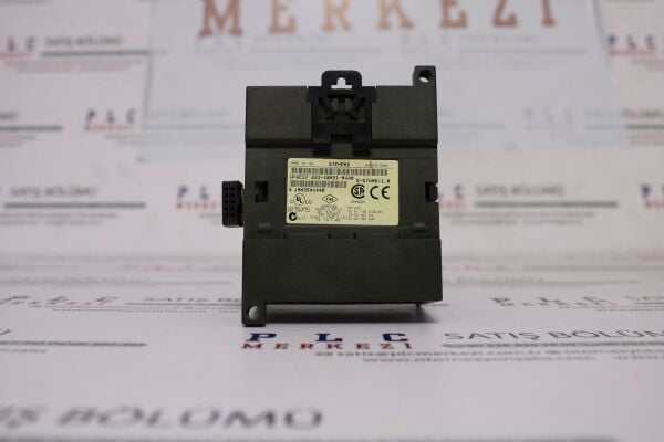 6ES7223-1BH21-0XA0, 6ES7 223-1BH21-0XA0 SIMATIC S7-200 EM 223 8 DI DC 24 V