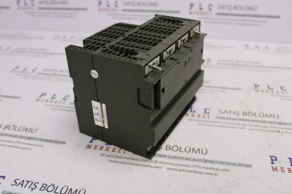 6ES7318-2AJ00-0AB0, 6ES7 318-2AJ00-0AB0 CPU318-2DP, 512KB DEFOLU