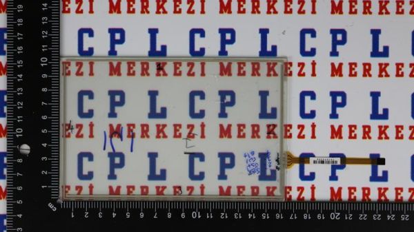 PN-9545  PN-2803 TP-3893S2 165X104 MM TOUCH SCREEN