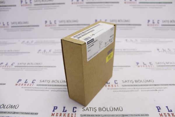 6ES7314-1AG14-0AB0, 6ES7 314-1AG14-0AB0 SIMATIC S7-300 CPU314, 128 KB ÜRT.GARANTİSİ