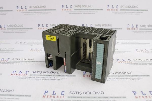 6ES7357-4AH01-0AE0, 6ES7 357-4AH01-0AE0 SIEMENS FM355 DEFOLU