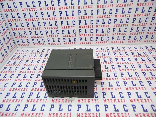 6ES7223-1HF00-0XA0, 6ES7 223-1HF00-0XA0 SIMATIC S7-200, EM 223 4DI/4DO 30V DC