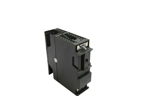 6ES7321-1BH02-0AA0, 6ES7 321-1BH02-0AA0 SM321, 16DI, DC24V  ÜRT.GARANTİSİ