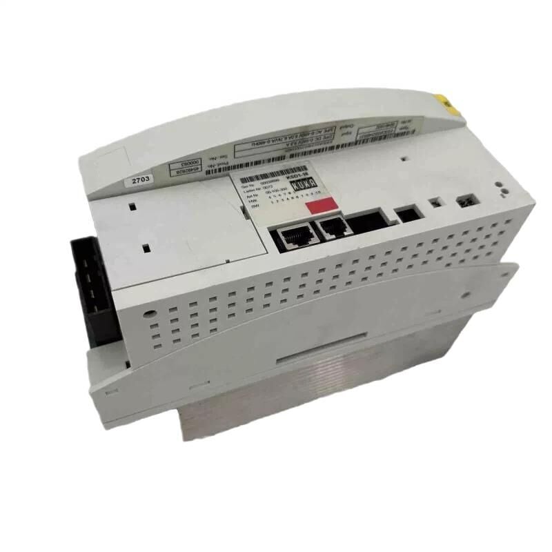 KSD1-16  KUKA SURUCU 2.EL