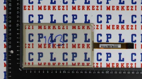 AMT2525 105X106MM TOUCHSCREEN