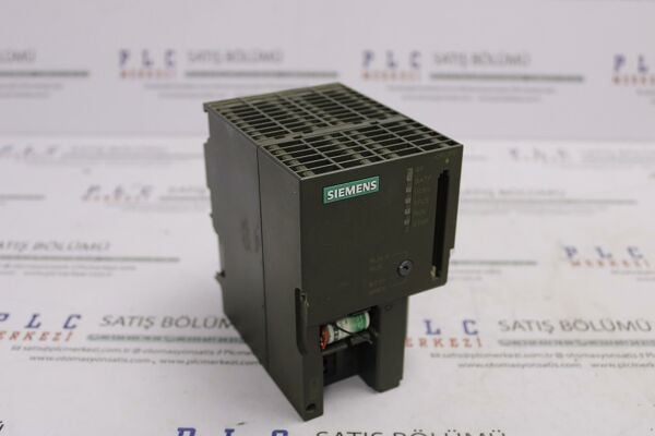 6ES7315-1AF03-0AB0, 6ES7 315-1AF03-0AB0 SIMATIC S7-300, CPU 315 DEFOLU