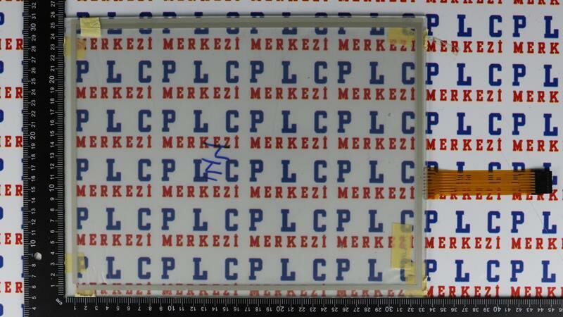 AMT9546 8 WİRE 334X258MM