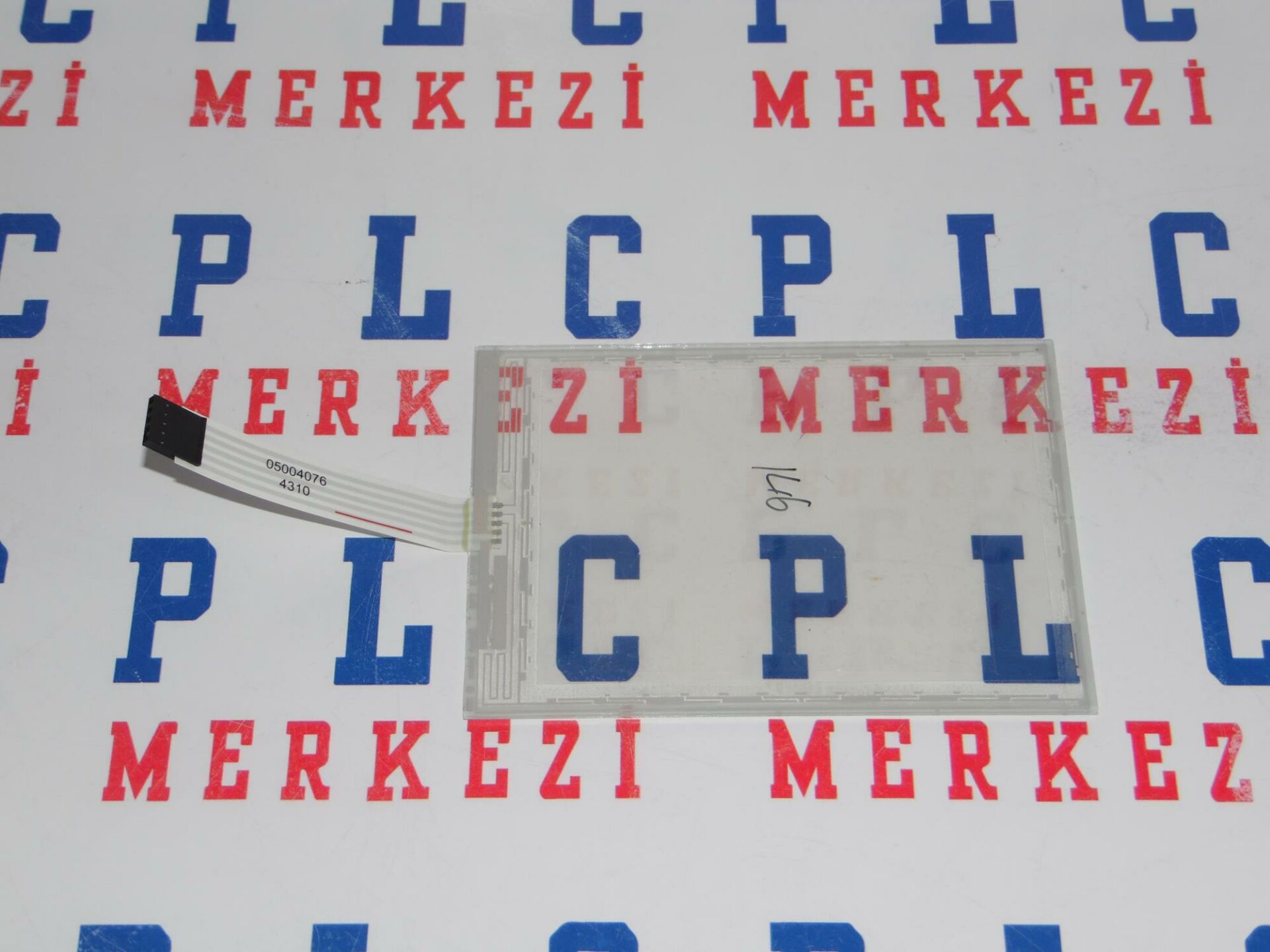 A270812 5.7 inch  137X107MM  CP6207 BECKHOFF