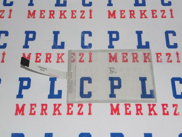 A270812 5.7 inch  137X107MM  CP6207 BECKHOFF