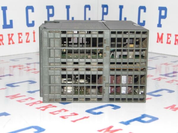 6ES7317-2AJ10-0AB0, 6ES7 317-2AJ10-0AB0 SIEMENS CPU 317-2DP DEFOLU