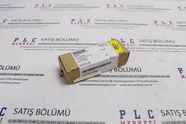 6ES7292-1AE20-0AA0, 6ES7 292-1AE20-0AA0 SIMATIC S7-200, EM 223 TERMINAL BLOCKS