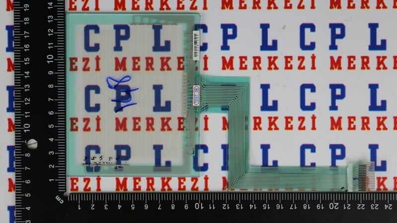 QPJ2D100S2P TOUCH SCREEN