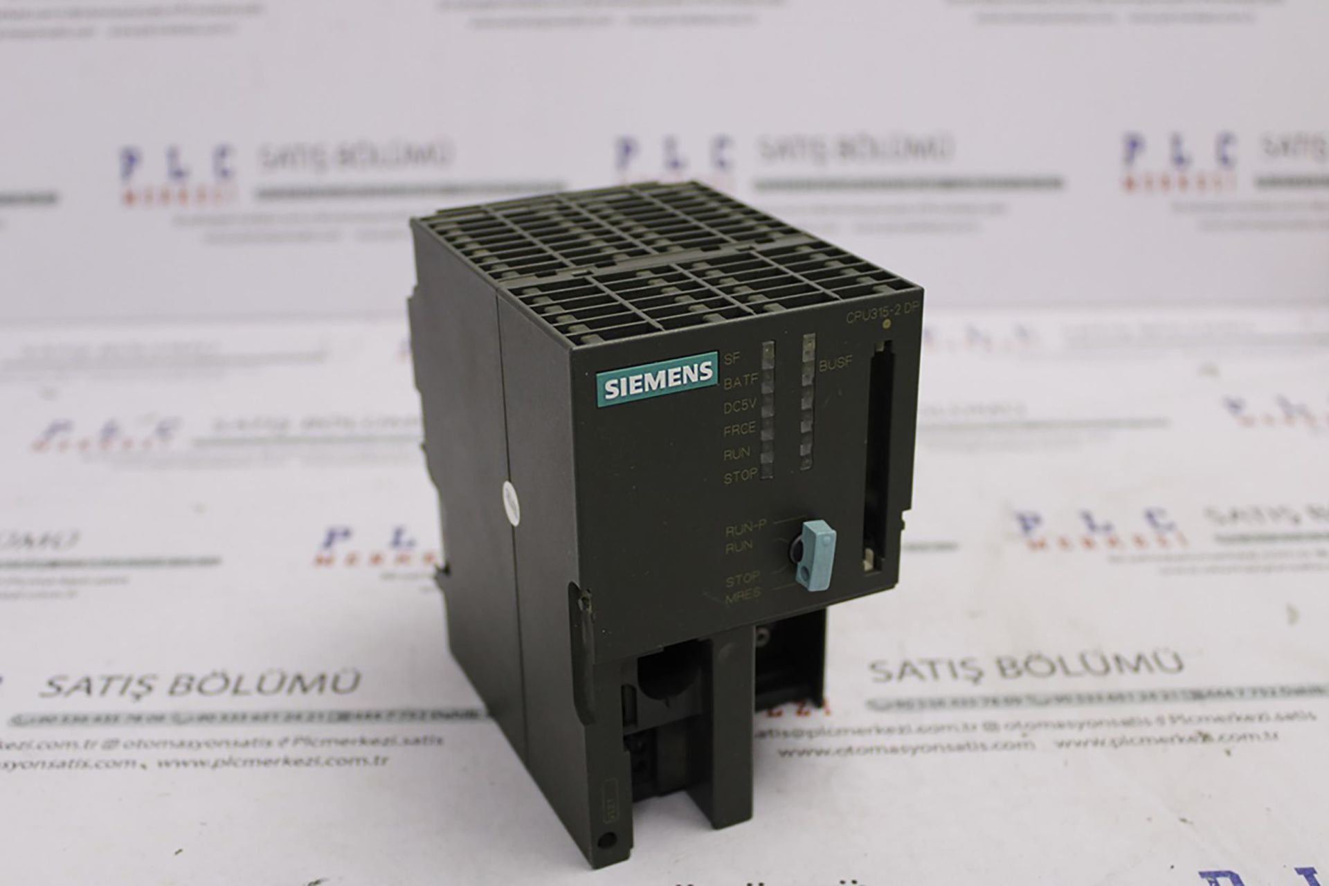 6ES7315-2AF03-0AB0, 6ES7 315-2AF03-0AB0 CPU315-2DP, DEFOLU