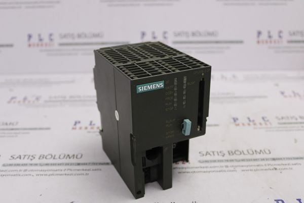 6ES7315-2AF03-0AB0, 6ES7 315-2AF03-0AB0 CPU315-2DP, DEFOLU