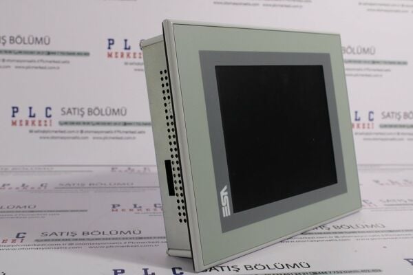 IT107T0111 IT107 ESA OPERATOR PANEL