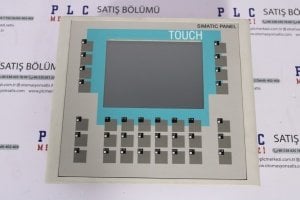 6AV6642-0DA01-1AX1, 6AV6 642-0DA01-1AX1  OP177B 6'' PN/DP 256 COLOR  2.EL