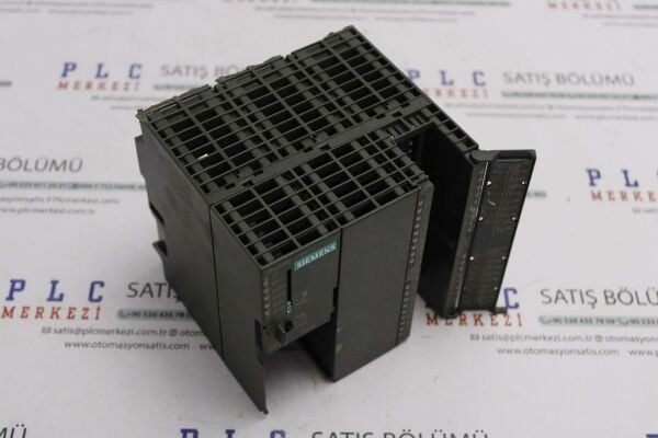 6ES7313-6CF03-0AB0, 6ES7 313-6CF03-0AB0 CPU313C-2 DP DEFOLU