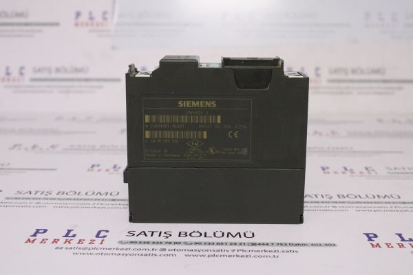 7MH4601-1BA01, SIWAREX U weighing module - 2 channel DEFOLU
