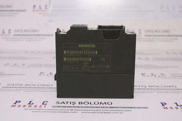 7MH4601-1BA01, SIWAREX U weighing module - 2 channel DEFOLU