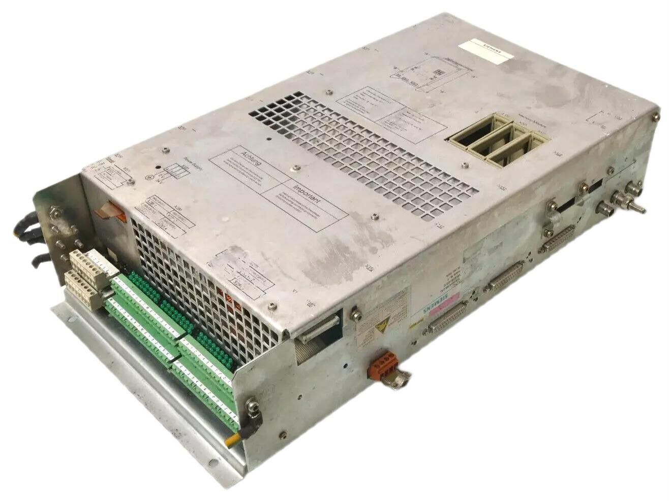 6FC4100-1AA00-Z 2.EL