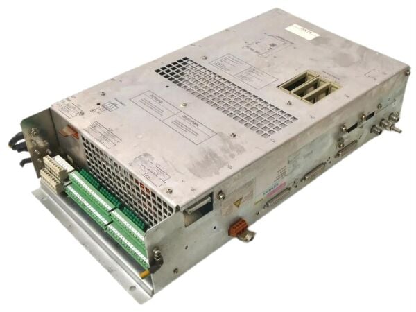 6FC4100-1AA00-Z 2.EL