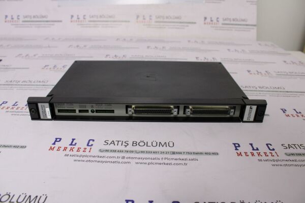 8142200 2-AXIS MOTION CONTROL MODULE ROCKWELL A