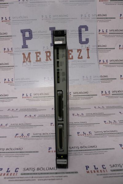 8142200 2-AXIS MOTION CONTROL MODULE ROCKWELL A