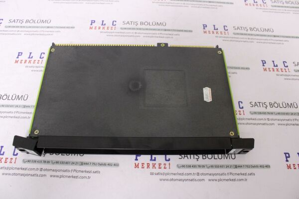 8142200 2-AXIS MOTION CONTROL MODULE ROCKWELL A