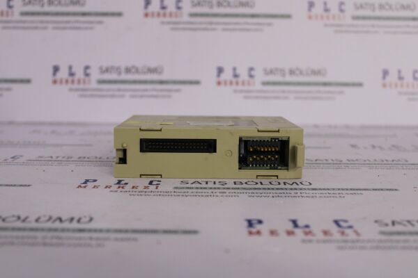 C200H-ASC02 OMRON ASCII/BASIC UNIT 2.EL