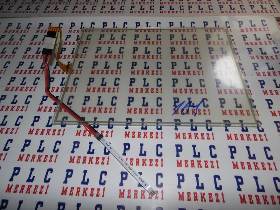 UNITRONICS V570 131X102MM 4 Wire