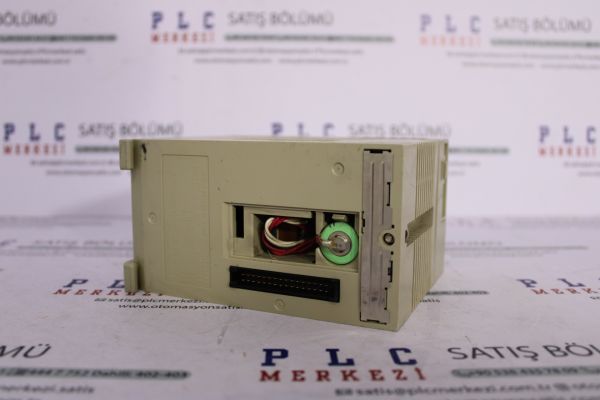 C200HE-CPU32 OMRON CPU MODULE 8K 880 I/O 2.EL