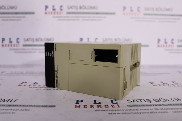 C200HE-CPU32 OMRON CPU MODULE 8K 880 I/O 2.EL