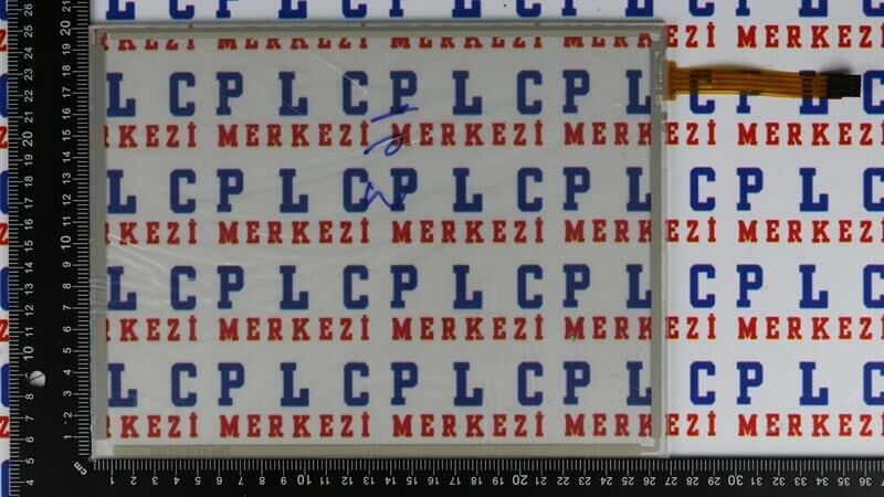 TR4121F TOUCH SCREEN (TP121XIT-10/3101C250-02)