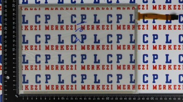 TR4121F TOUCH SCREEN (TP121XIT-10/3101C250-02)