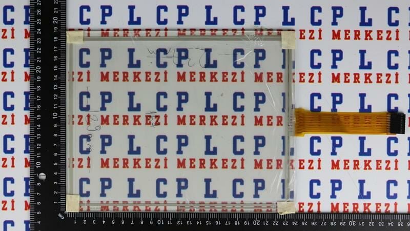 CHRIST E700331 TOUCH SCREEN