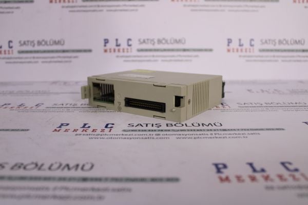 C200H-IM212 OMRON SAFETY I/O MODULE 16PT-IN 24VAC/DC 2.EL