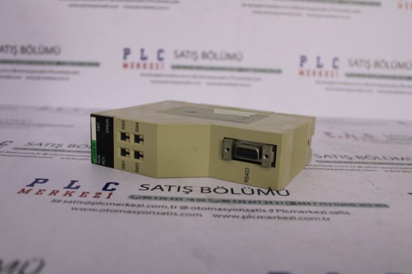 C200H-LK202-V1 OMRON HOST LINK MODULE RS 422 2.EL