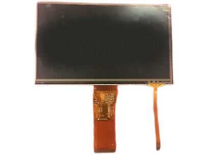 MP2086A21GAC1A3 TM070RDH12 TOUCHSCREEN+LCD SET