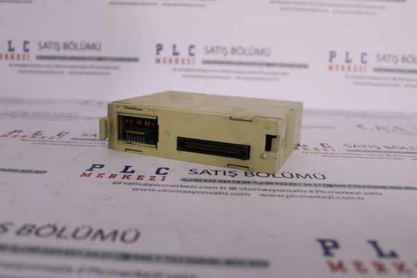 C200H-MD215 HIGH SPEED INPUT MODULE 16IN/16OUT 24VDC 2.EL