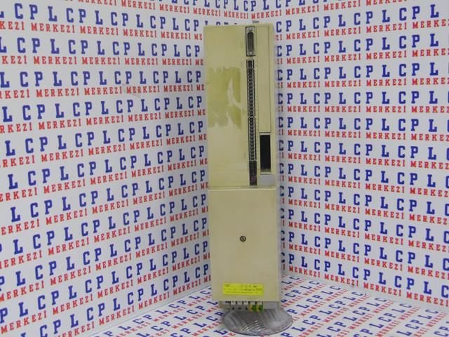6SC6112-0AA00 SIEMENS SIMODRIVE VORSCHUB-MODUL 20/40 A 2.EL