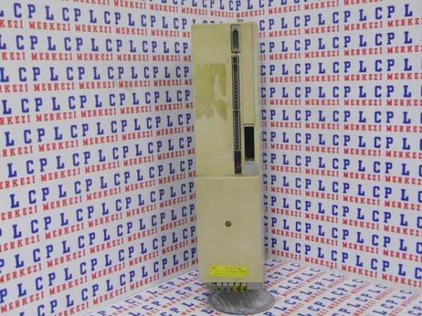 6SC6112-0AA00 SIEMENS SIMODRIVE VORSCHUB-MODUL 20/40 A 2.EL