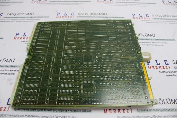6SC6500-0NA04 SIEMENS SIMODRIVE POWER BOARD 2.EL