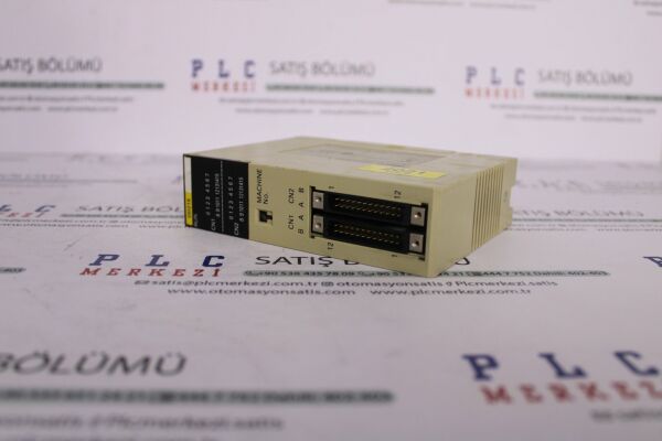 C200H-OD215 TRANSISTOR OUTPUT MODULE 32 POINT 2.EL