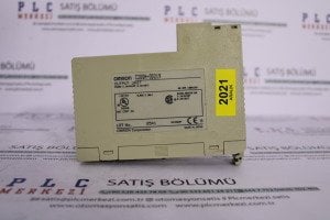 C200H-OD219 OMRON OUTPUT UNIT, 64X TRANSISTOR OUTPUTS, NPN, 0.1A, 24VDC 2.EL