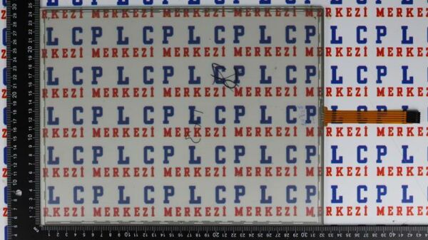 TT11350A90H 332mm X 248mm 2.3MM BR 15  TOUCH SCREE