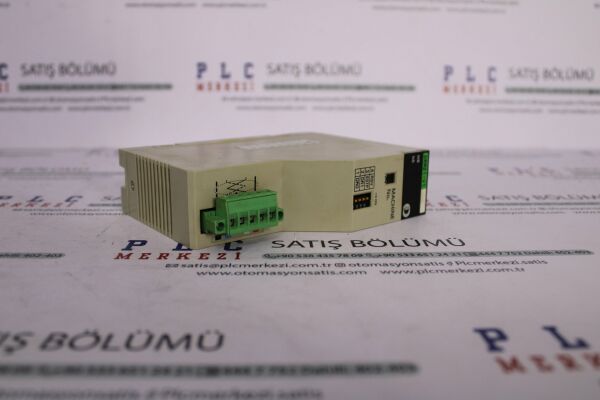 C200HW-DRM21-V1  DEVICE NET MASTER UNIT 2.EL