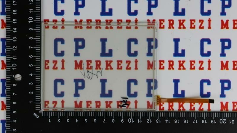 HMIS85 HMIS5 TOUCH SCREEN